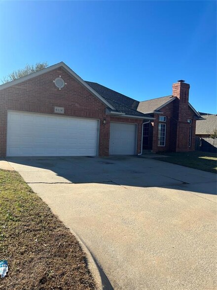 6116 SE 57th St, Oklahoma City, OK 73135