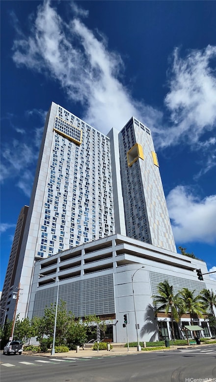 988 Halekauwila St Unit 2607, Honolulu, HI 96814