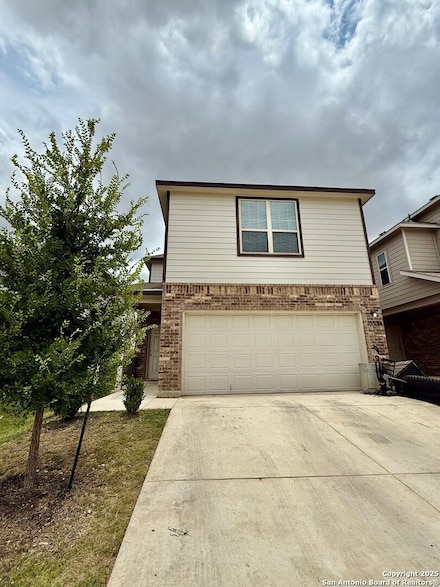 10534 Green Rock Dr, San Antonio, TX 78223