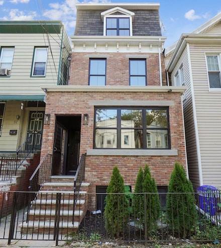 59 Gardner Ave Unit 1, Jersey City, NJ 07304