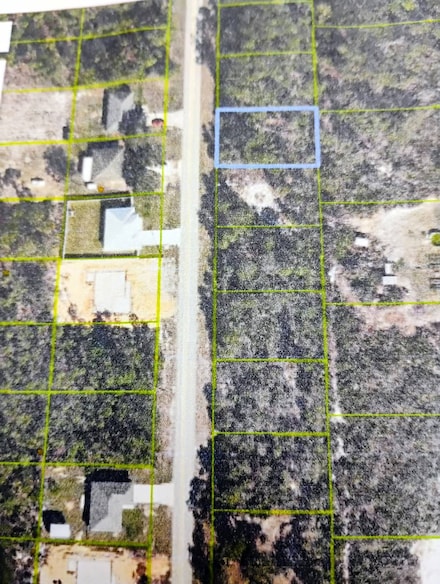 6512 Burkett Ave, Sebring, FL 33875