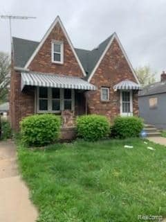 8097 Marlowe St, Detroit, MI 48228