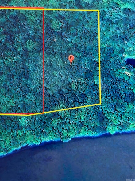 455 Cr 2361 Lot B, Clarksville, AR 72830