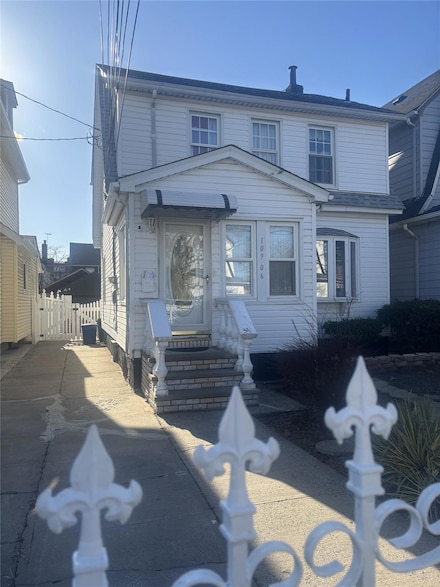 109-06 112th St, South Ozone Park, NY 11420