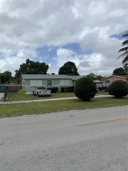 17200 N Miami Ave, North Miami Beach, FL 33169
