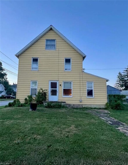 43 Greenbriar Ave, Rittman, OH 44270