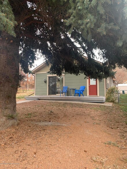 312 Midland Ave, New Castle, CO 81647