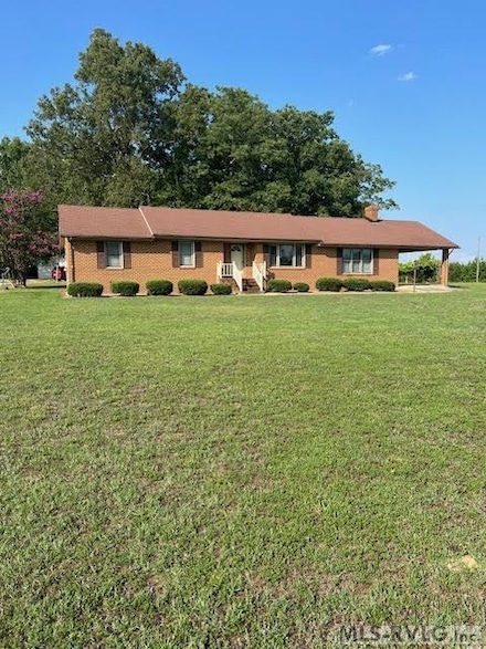 978 Connell Rd, Brodnax, VA 23920
