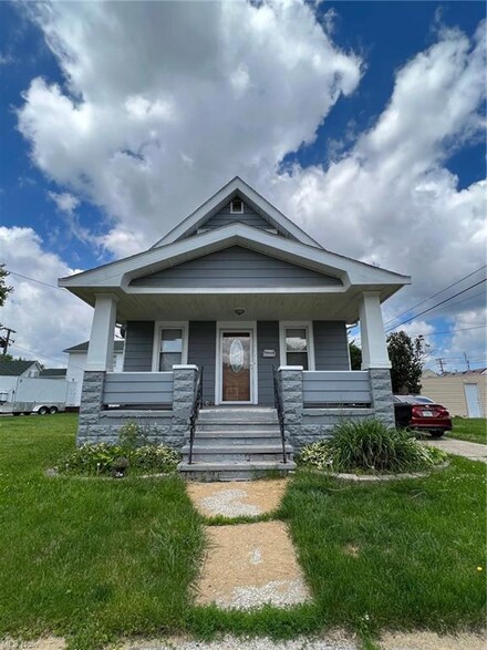 4460 W 133rd St, Cleveland, OH 44135