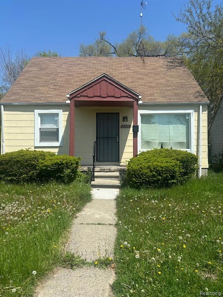 16828 W Chicago St, Detroit, MI 48228