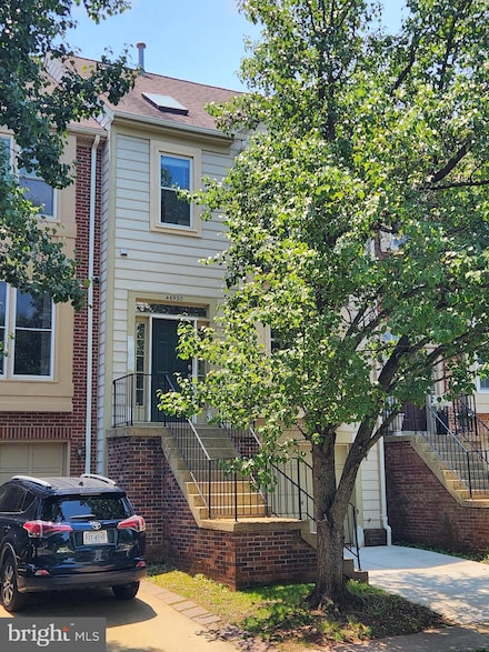 46930 Trumpet Cir, Sterling, VA 20164