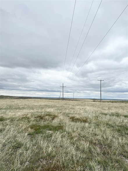 TBD U S 87, Hardin, MT 59034