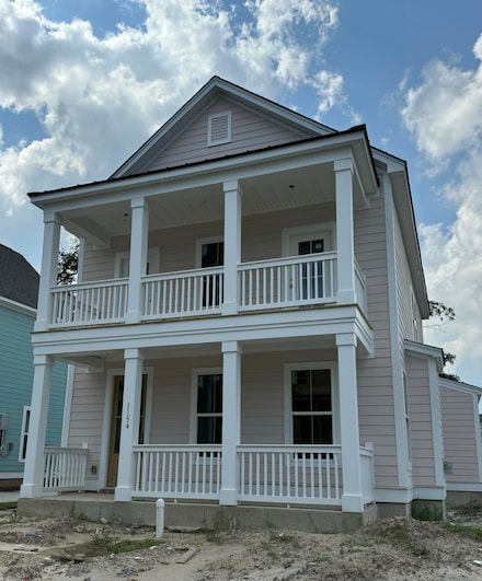 1154 Oak Bluff Ave, Charleston, SC 29492