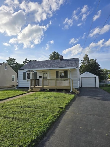 808 Renrose Ave, Loves Park, IL 61111