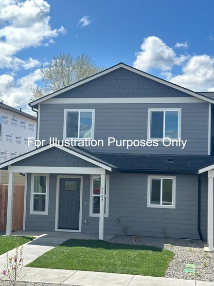 1153 Annalise St, Central Point, OR 97502