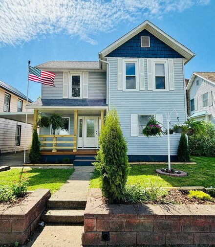 179 Boyleston Ave, Newark, OH 43055