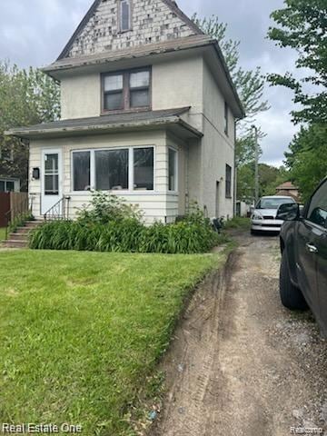 633 N Perry St, Pontiac, MI 48342