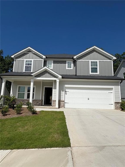 386 Denali Butte Terrace, Canton, GA 30114