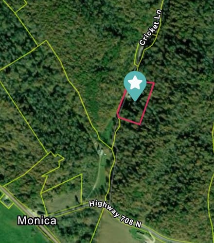 257 Cricket Ln, Beattyville, KY 41311