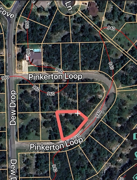 14025 Pinkerton Loop, Horseshoe Bay, TX 78657