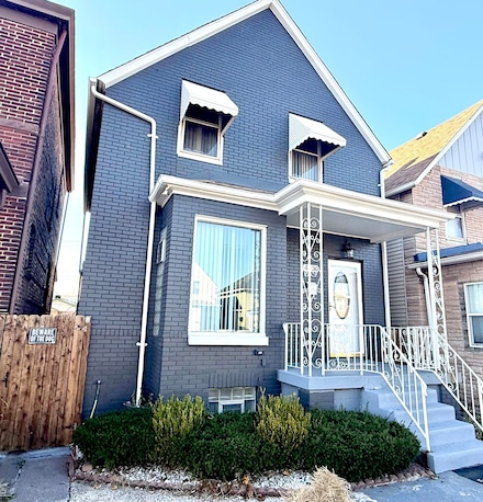 4530 Magoun Ave, East Chicago, IN 46312