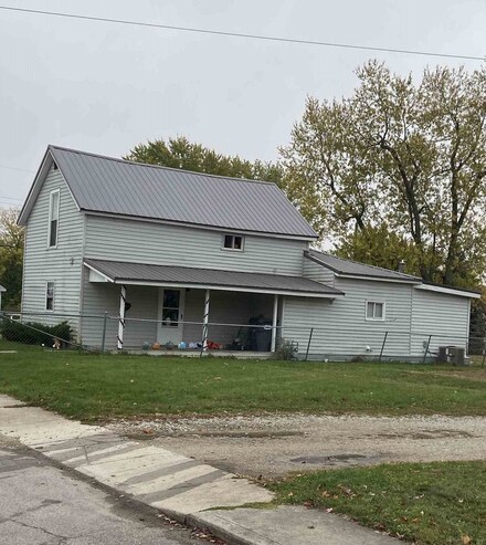 324 E Green St, Montpelier, IN 47359