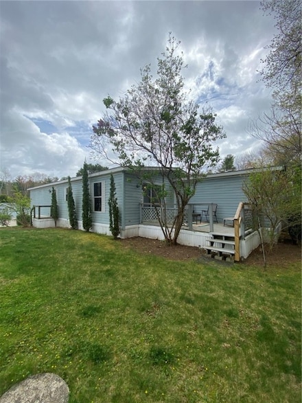 22 Greenwich W, West Greenwich, RI 02817
