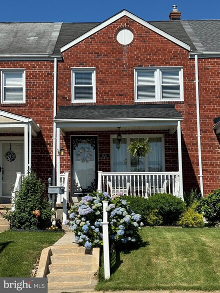 5638 Braxfield Rd, Halethorpe, MD 21227