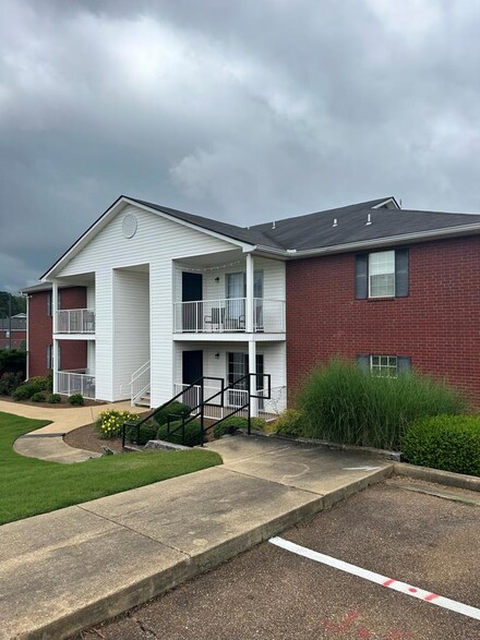 19 Private Road 3057, Oxford, MS 38655