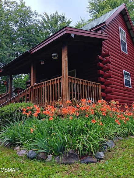 1830 Cherry View Ln, Sevierville, TN 37876