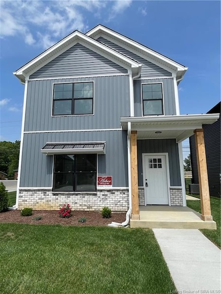 3512 Arbor Crossing Way Unit 1, Jeffersonville, IN 47130