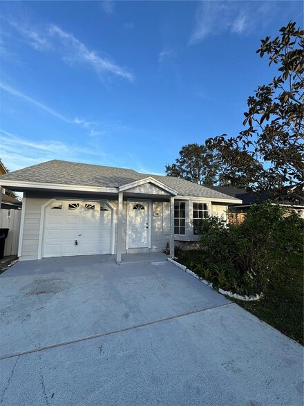 1109 Martin Blvd, Orlando, FL 32825
