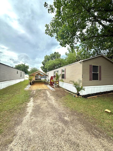 1612 NE 25th Ave Unit 88, Ocala, FL 34470