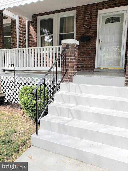 1618 D St NE, Washington, DC 20002