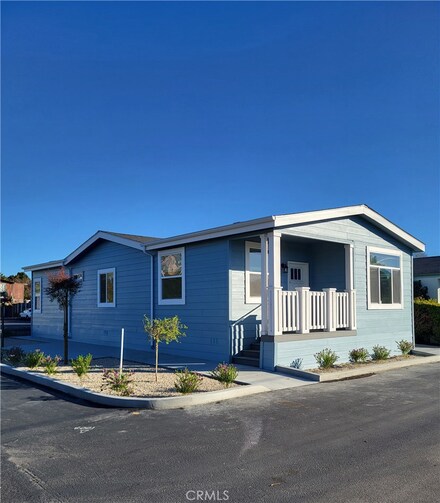 801 S Halcyon Rd Unit 28, Arroyo Grande, CA 93420