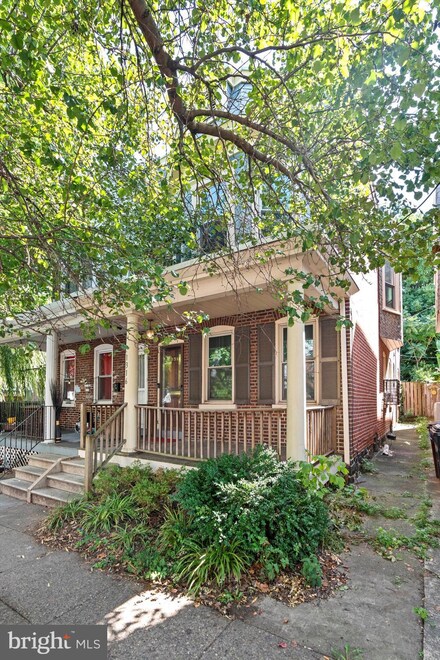 1316 N Dupont St, Wilmington, DE 19806