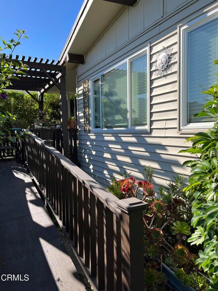 500 W Santa Maria St Unit 147, Santa Paula, CA 93060