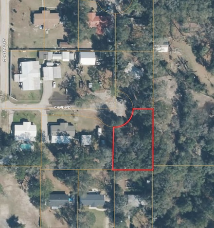 1433 Cane Rd, Tallahassee, FL 32305