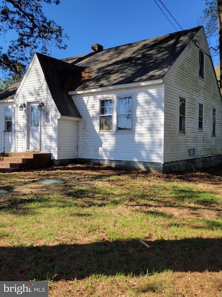 28376 Seaford Rd, Laurel, DE 19956