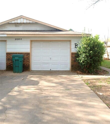 2003 Cypress Place Unit B, Springdale, AR 72762
