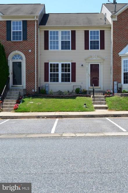 5077 Bristle Cone Cir, Aberdeen, MD 21001