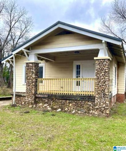 516 Fulton Ave SW, Birmingham, AL 35211