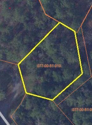 LOT 19 Yankee Cir, McCormick, SC 29835