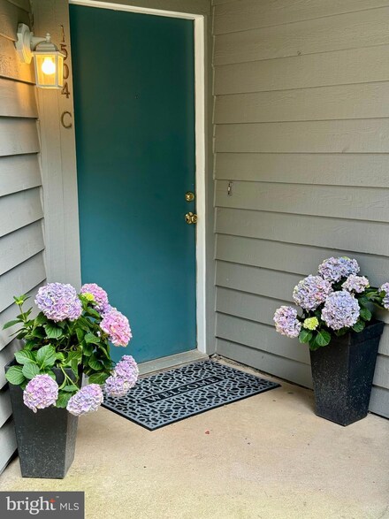 1504 Summerchase Ct Unit 1504-C, Reston, VA 20194