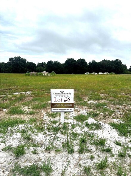 38797 Ranch Gate Blvd, Umatilla, FL 32784