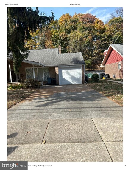 44 S Brookside Rd, Springfield, PA 19064