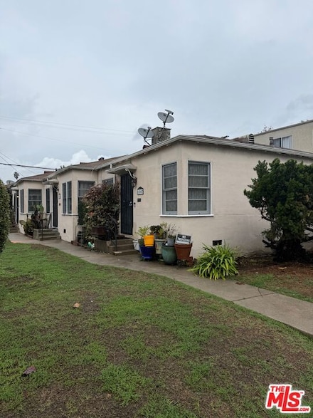 12007 Ocean Park Blvd, Los Angeles, CA 90064