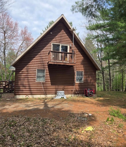 22944 N Coates Hwy, Harrietta, MI 49638