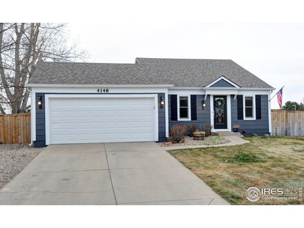 4148 Tanager St, Fort Collins, CO 80526
