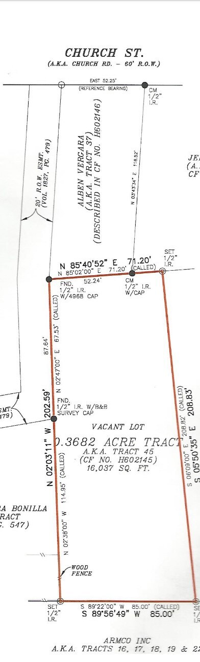 12526 Church Rd, Houston, TX 77013